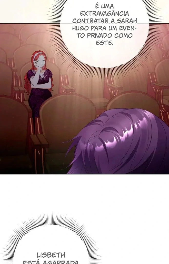 Senhorita Celebridade Capítulo 1