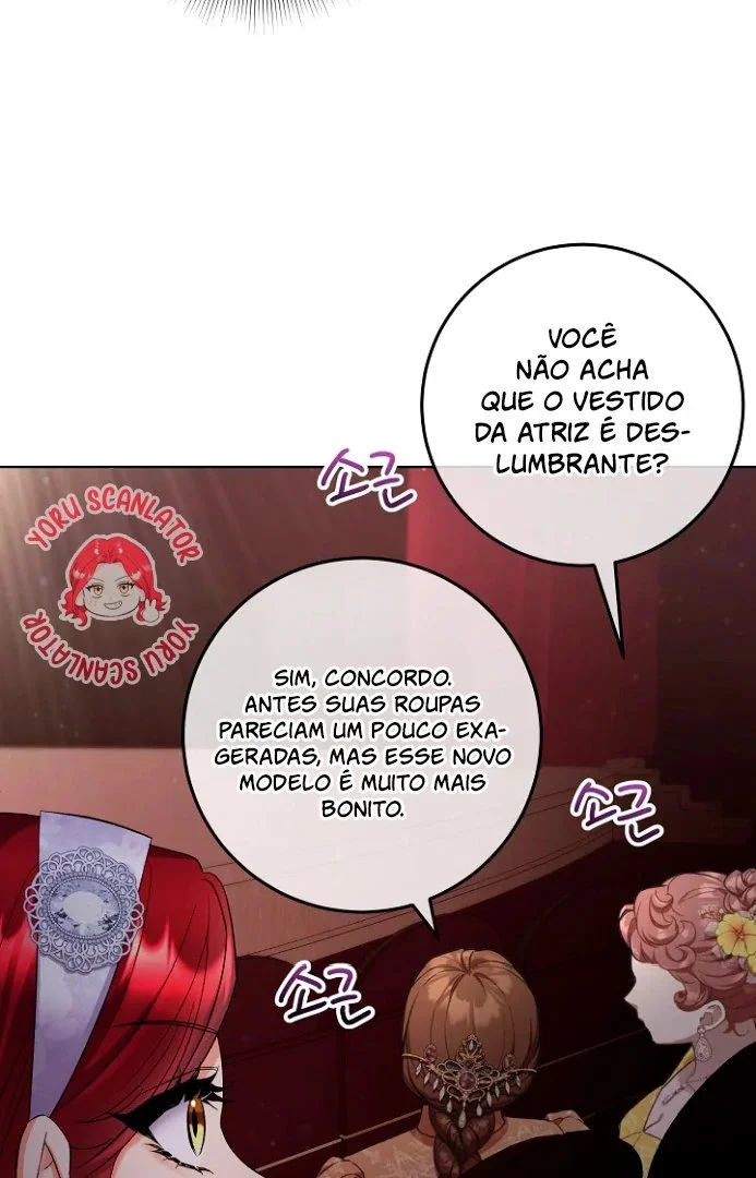 Senhorita Celebridade Capítulo 1