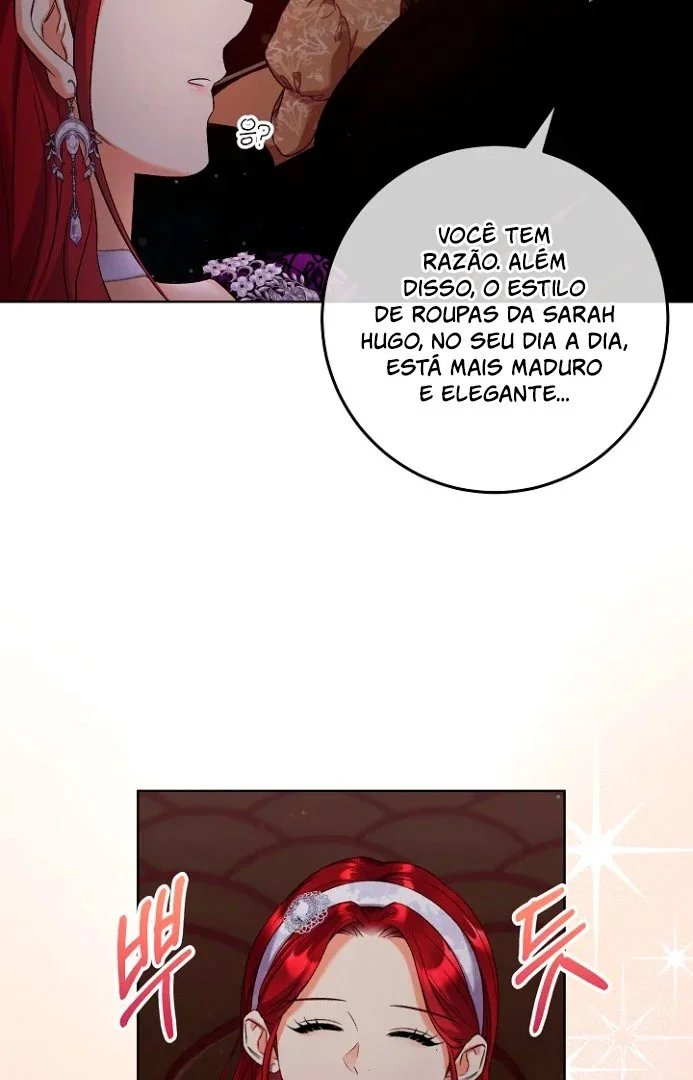 Senhorita Celebridade Capítulo 1