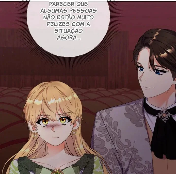 Senhorita Celebridade Capítulo 1