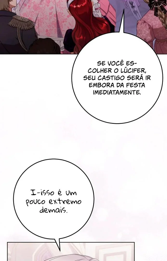 Senhorita Celebridade Capítulo 1