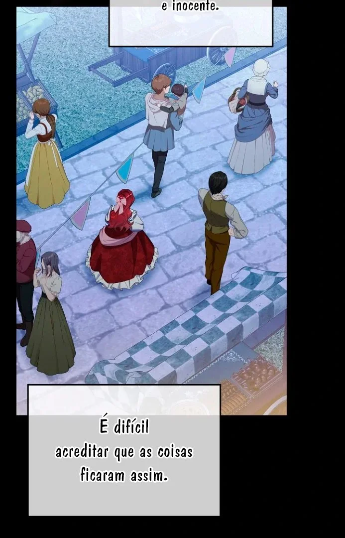 Senhorita Celebridade Capítulo 1