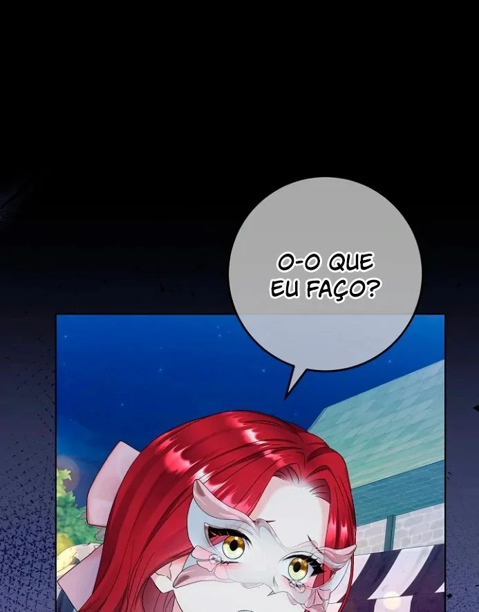 Senhorita Celebridade Capítulo 1