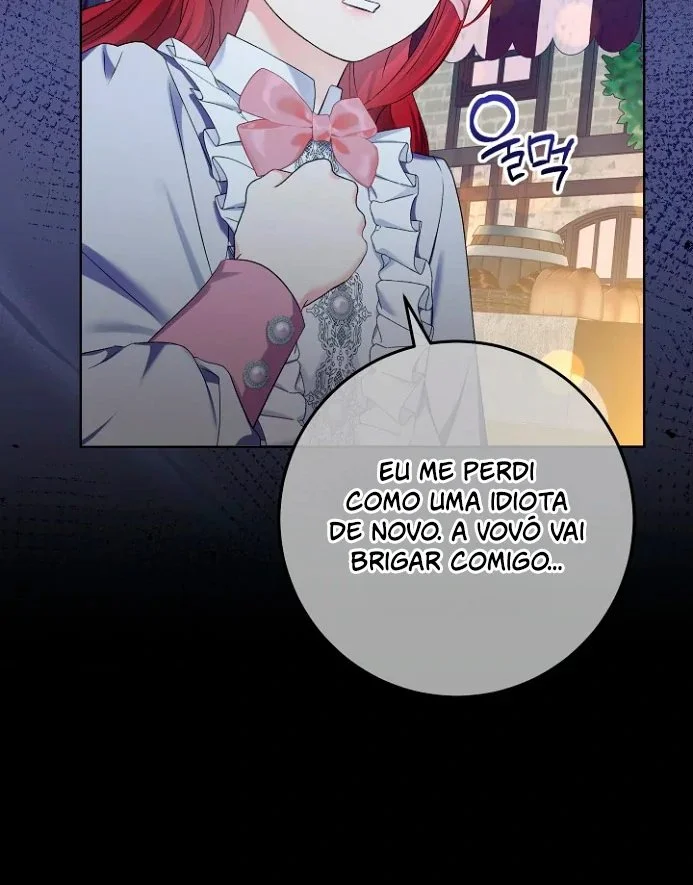 Senhorita Celebridade Capítulo 1
