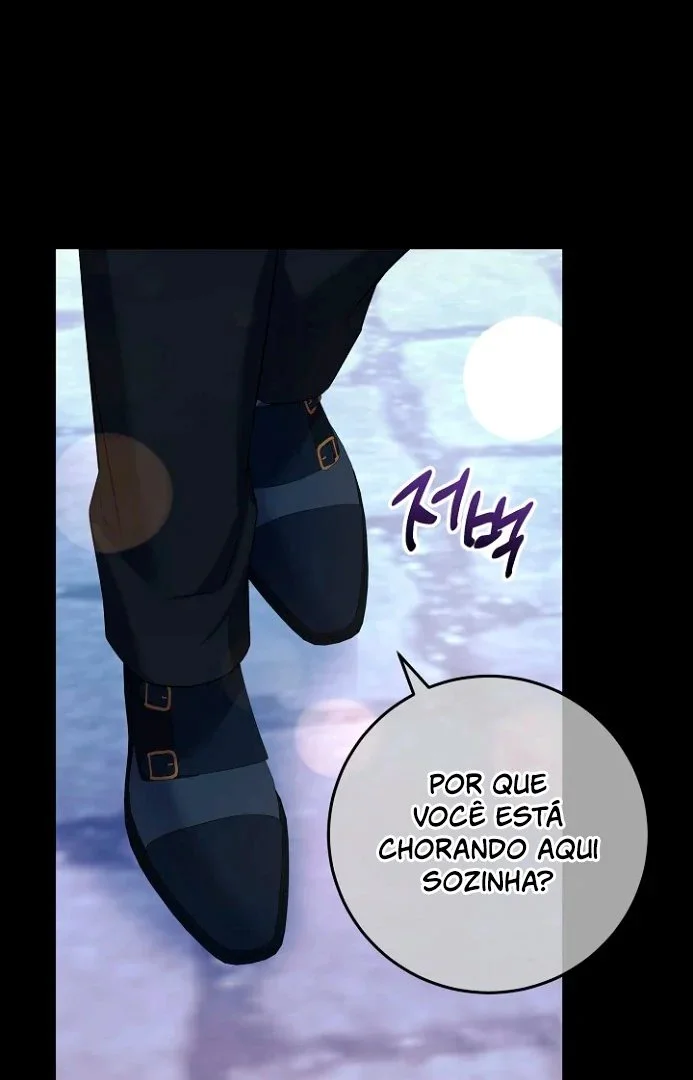 Senhorita Celebridade Capítulo 1