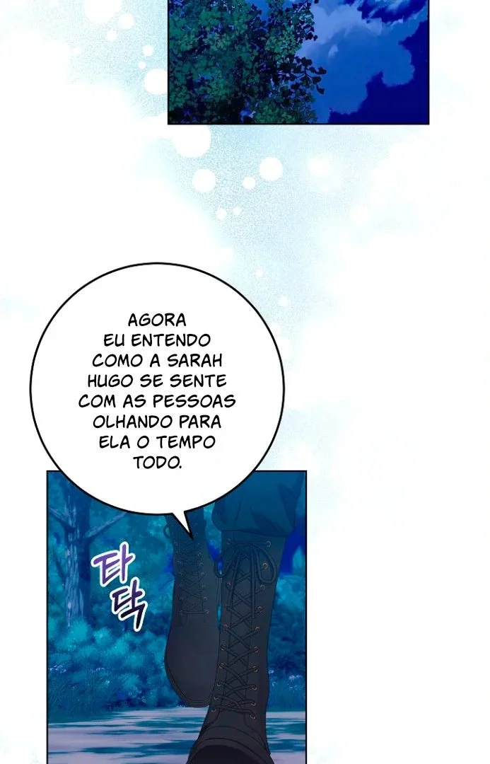 Senhorita Celebridade Capítulo 1