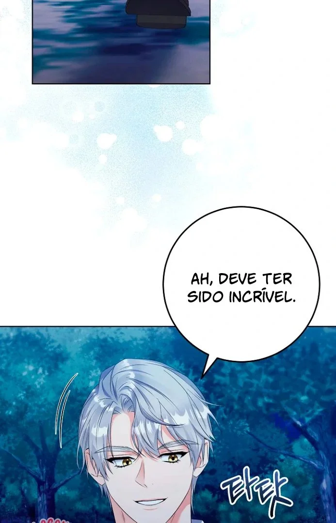Senhorita Celebridade Capítulo 1