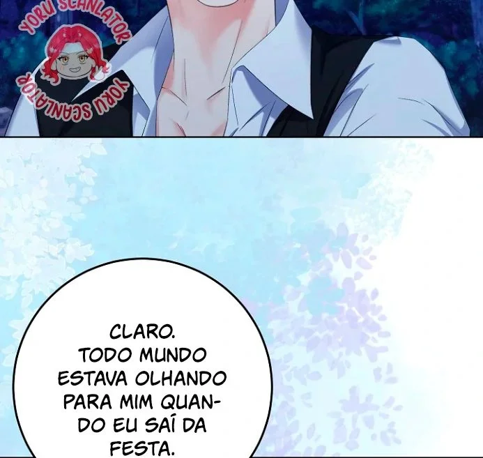 Senhorita Celebridade Capítulo 1