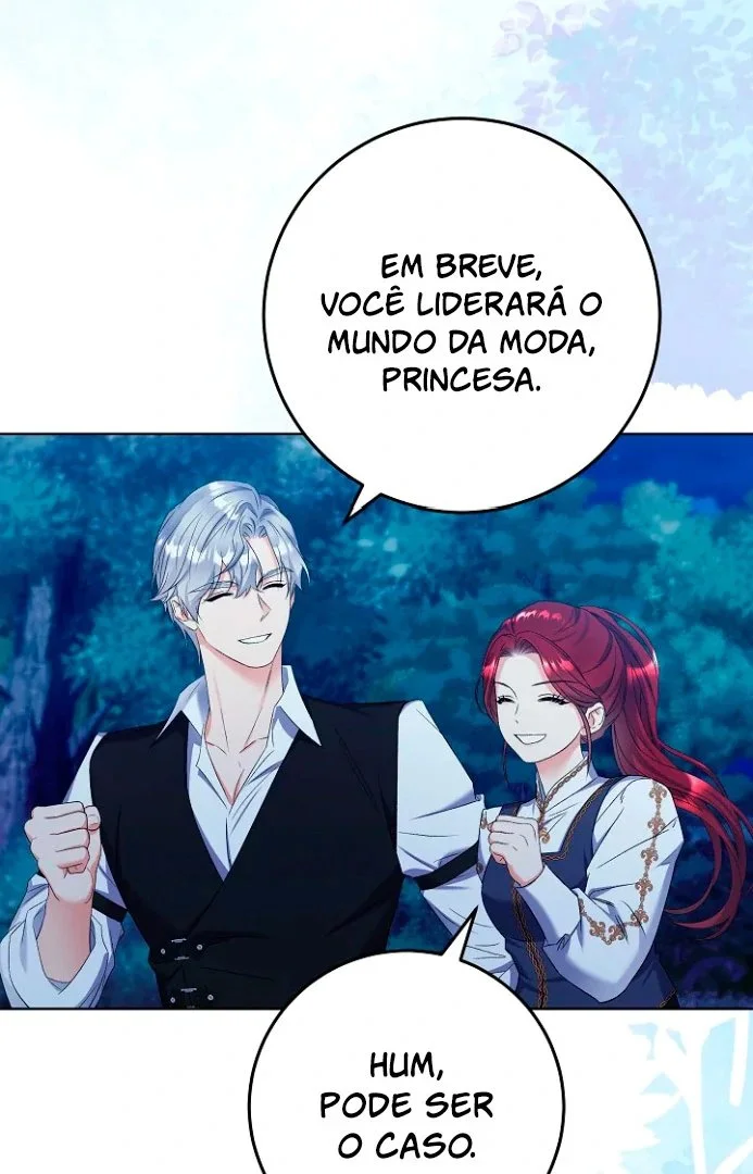 Senhorita Celebridade Capítulo 1