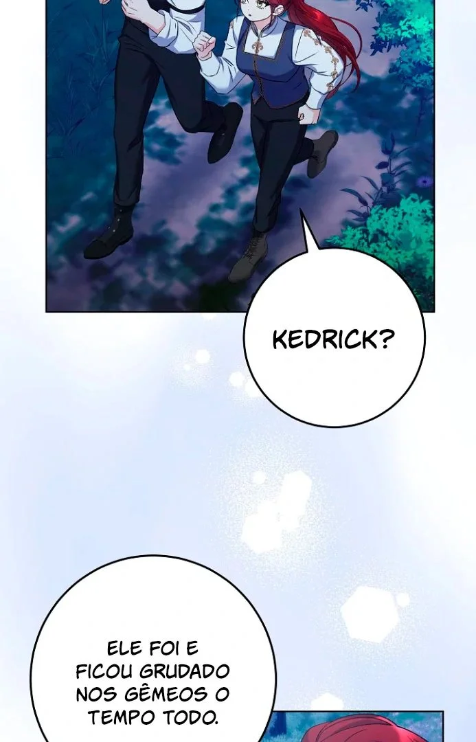 Senhorita Celebridade Capítulo 1