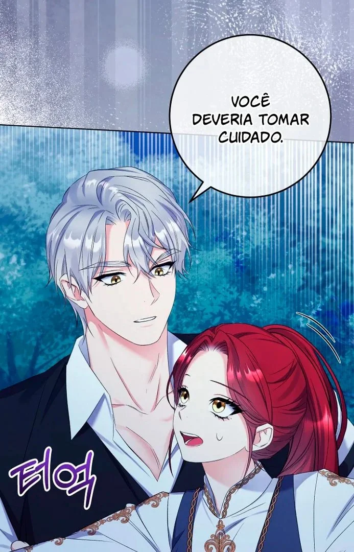 Senhorita Celebridade Capítulo 1