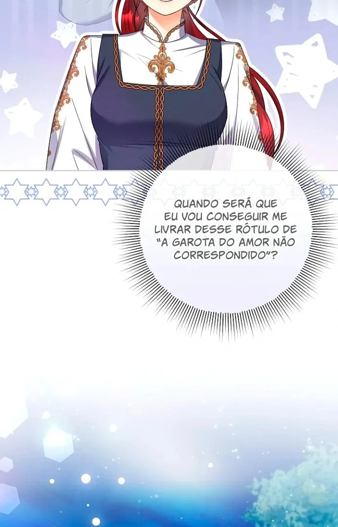 Senhorita Celebridade Capítulo 1