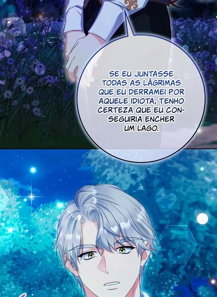 Senhorita Celebridade Capítulo 1
