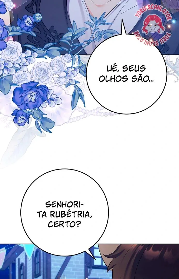 Senhorita Celebridade Capítulo 1