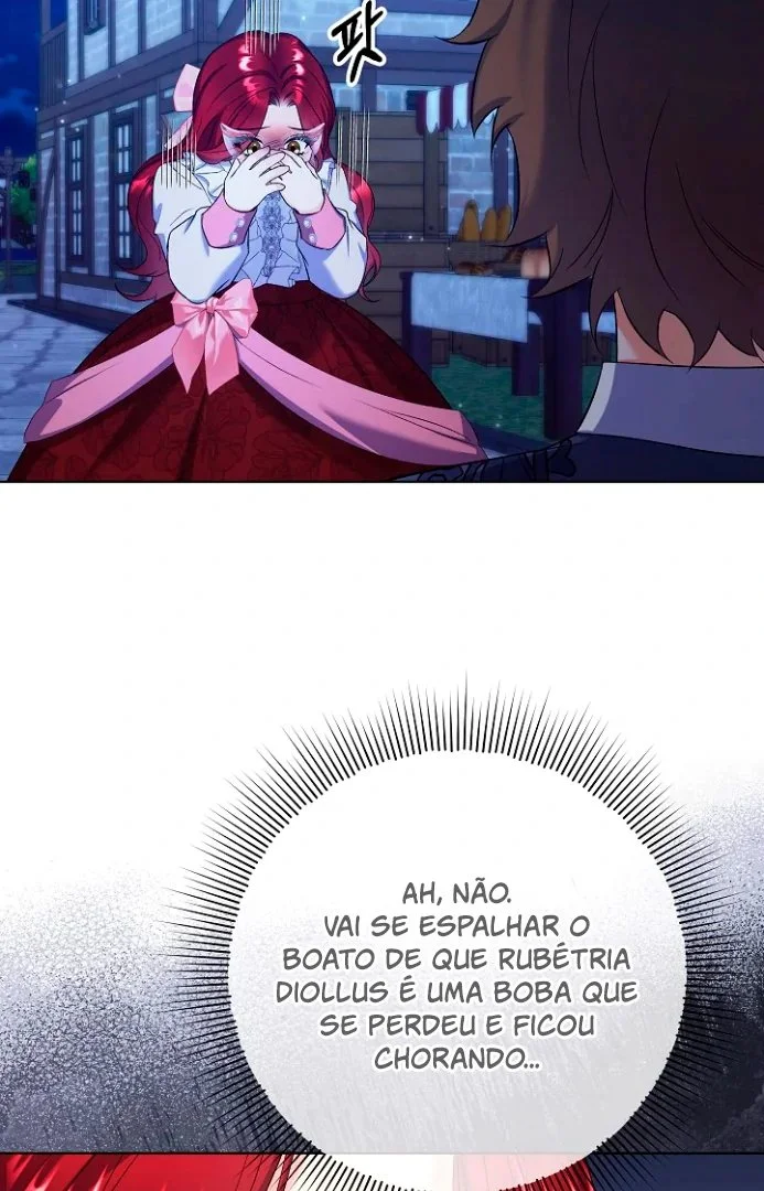 Senhorita Celebridade Capítulo 1