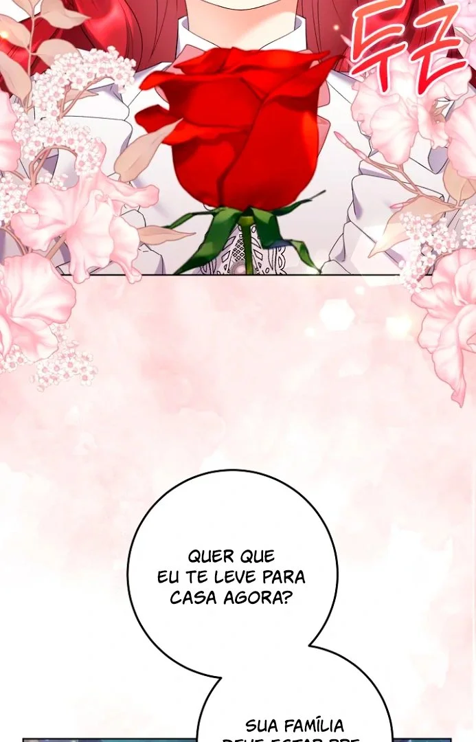 Senhorita Celebridade Capítulo 1