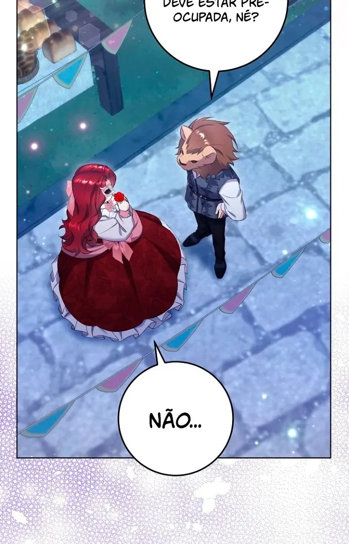 Senhorita Celebridade Capítulo 1