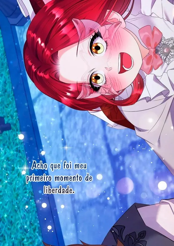 Senhorita Celebridade Capítulo 1