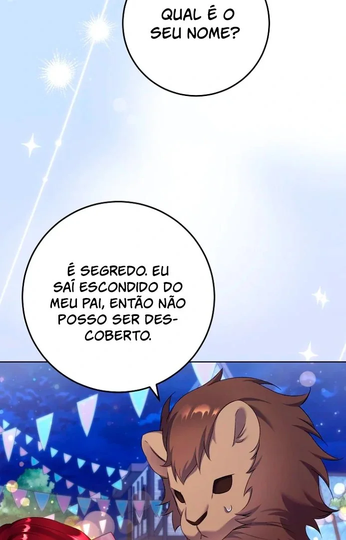 Senhorita Celebridade Capítulo 1