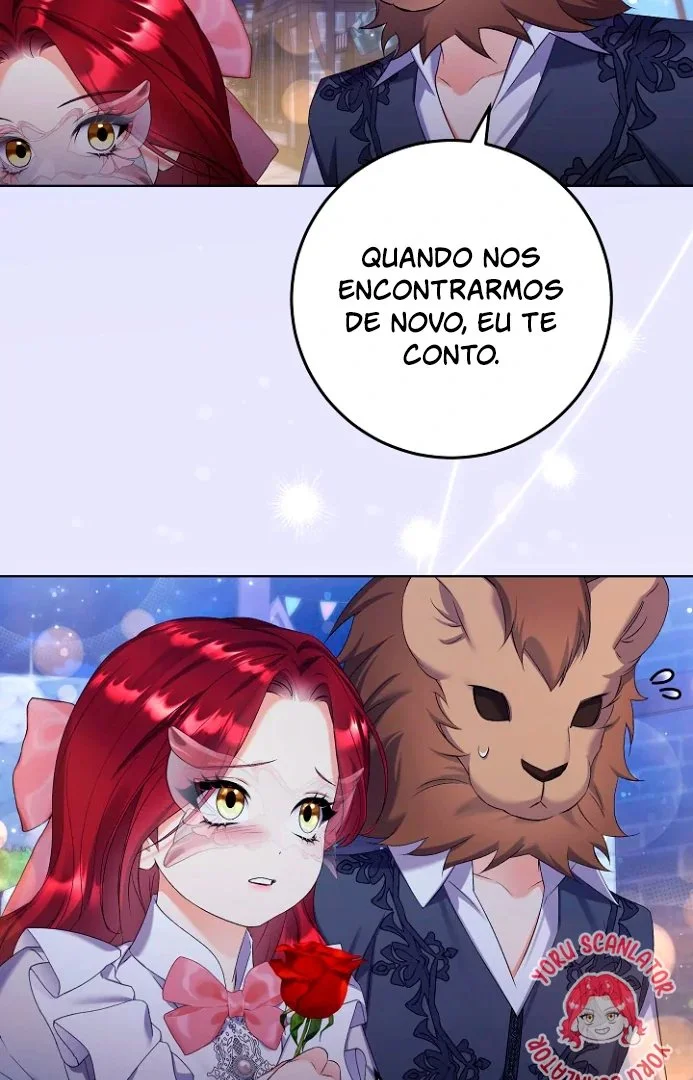 Senhorita Celebridade Capítulo 1