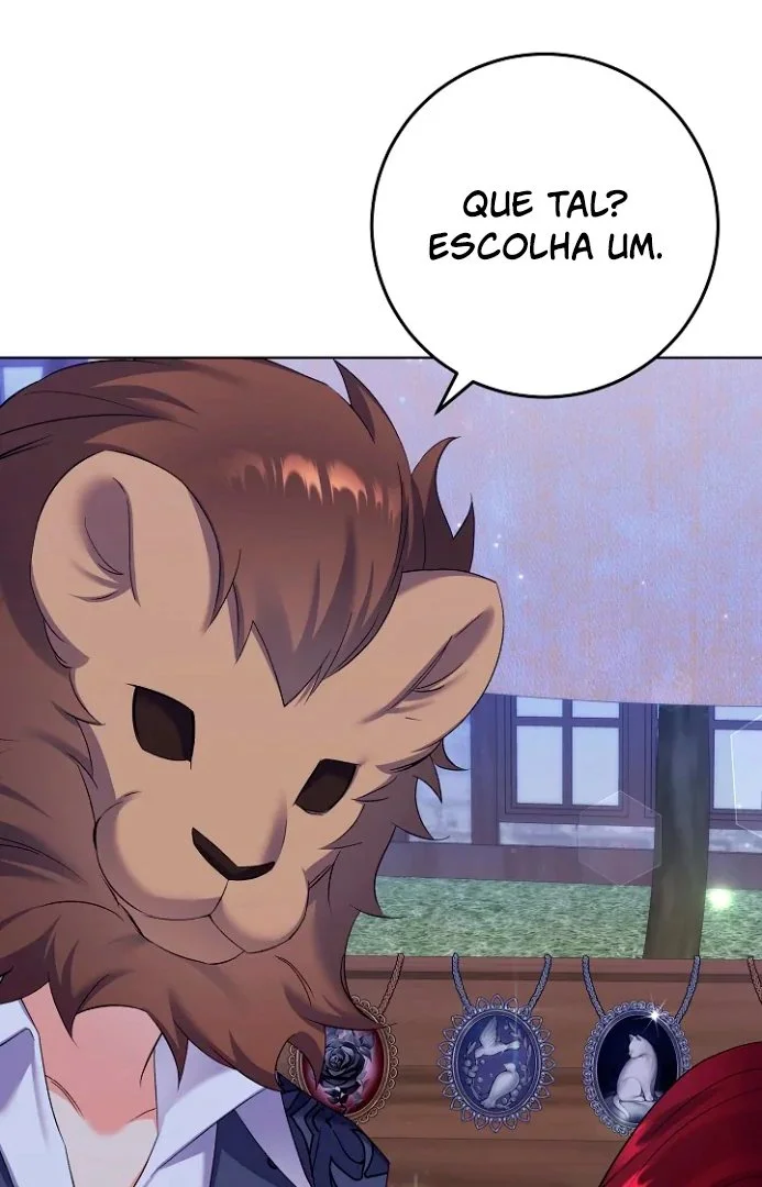 Senhorita Celebridade Capítulo 1