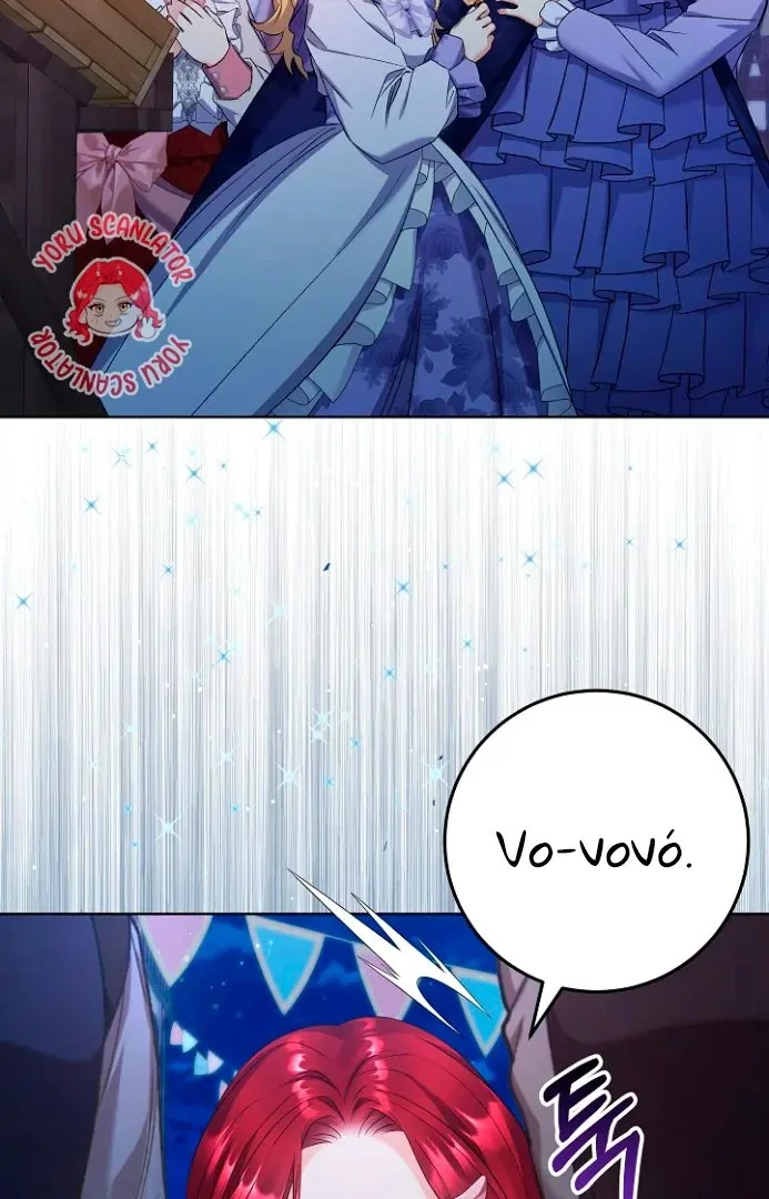 Senhorita Celebridade Capítulo 1