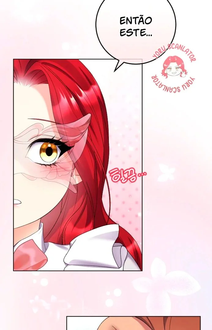 Senhorita Celebridade Capítulo 1