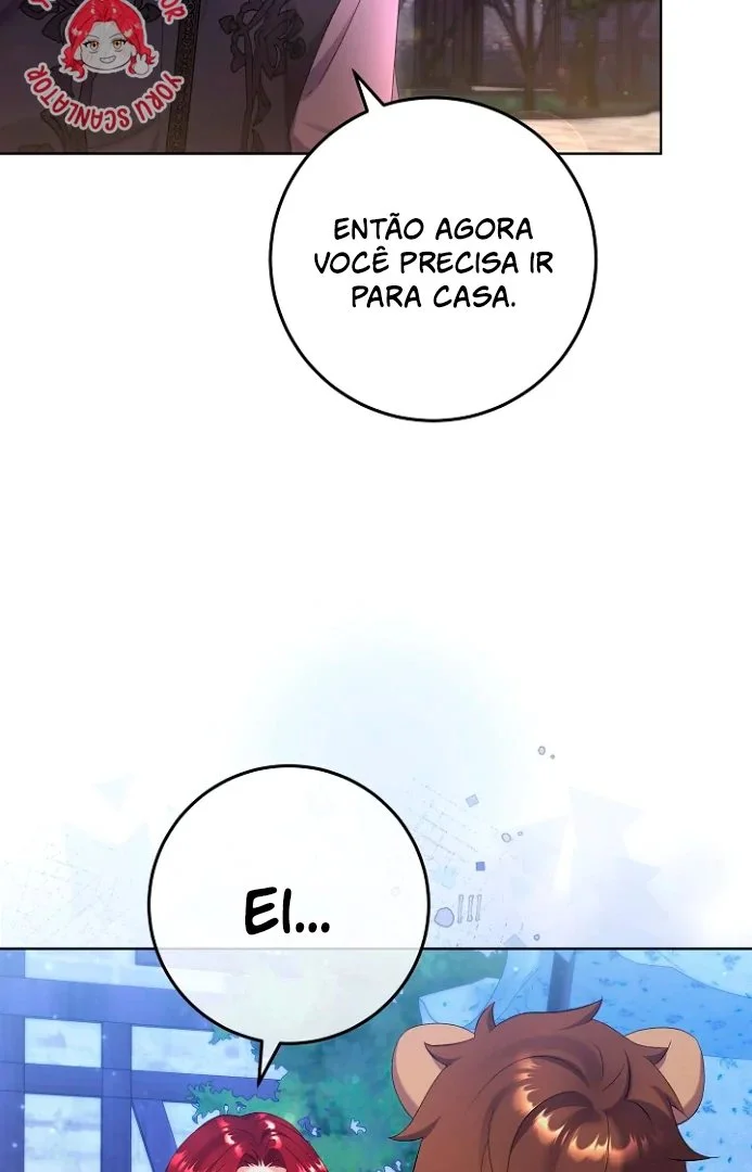 Senhorita Celebridade Capítulo 1