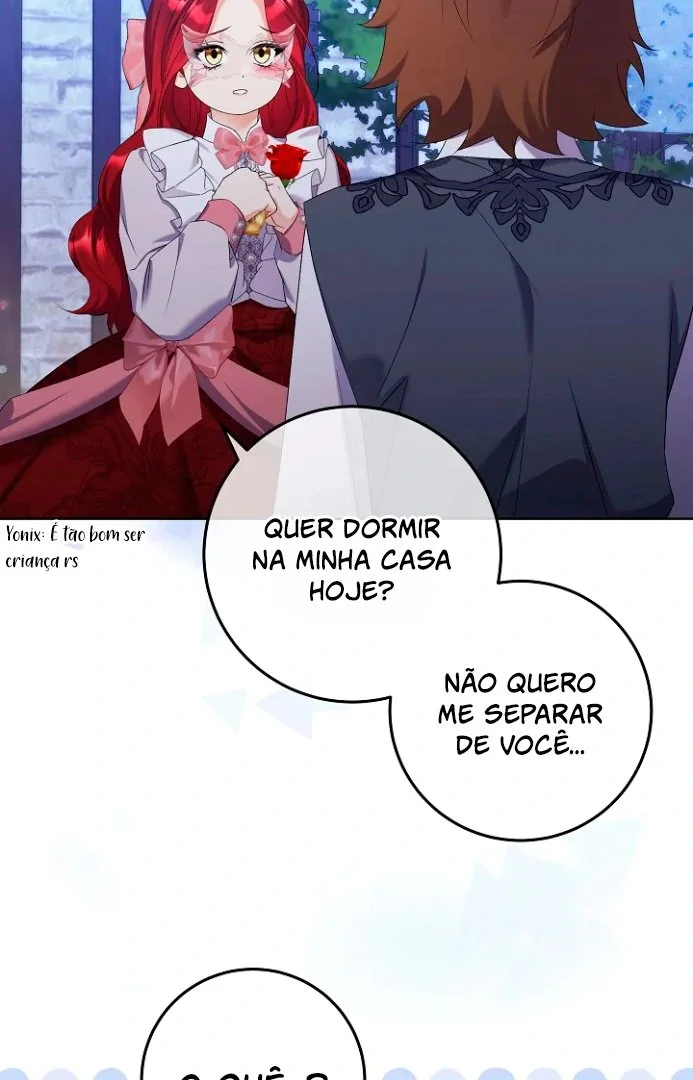 Senhorita Celebridade Capítulo 1