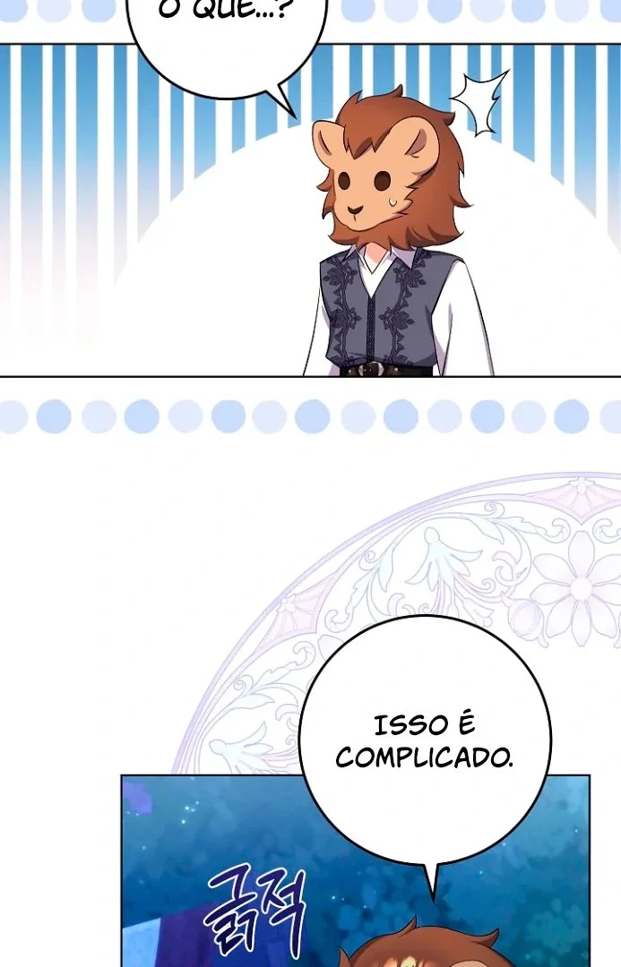 Senhorita Celebridade Capítulo 1