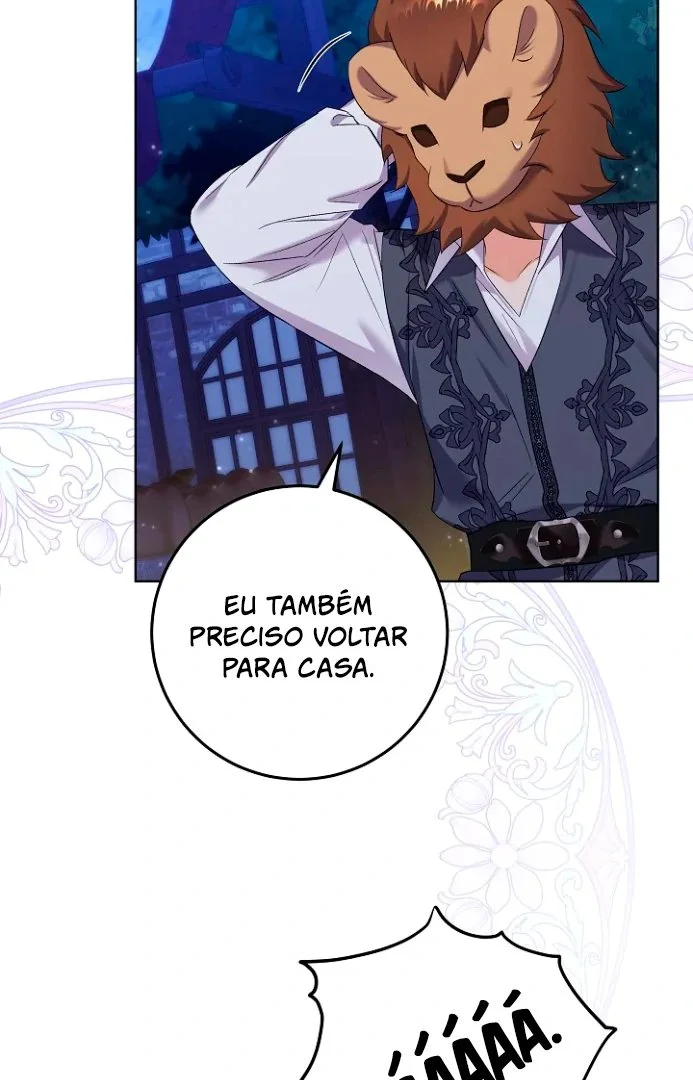 Senhorita Celebridade Capítulo 1