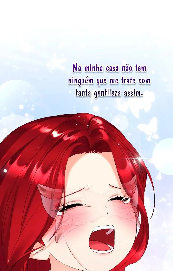 Senhorita Celebridade Capítulo 1
