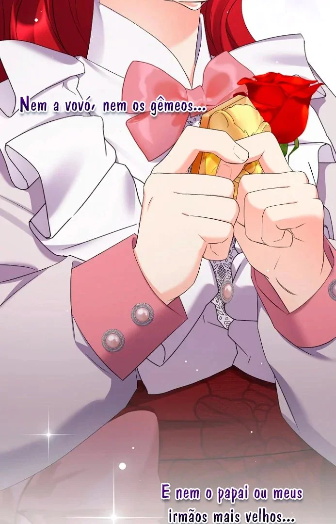Senhorita Celebridade Capítulo 1