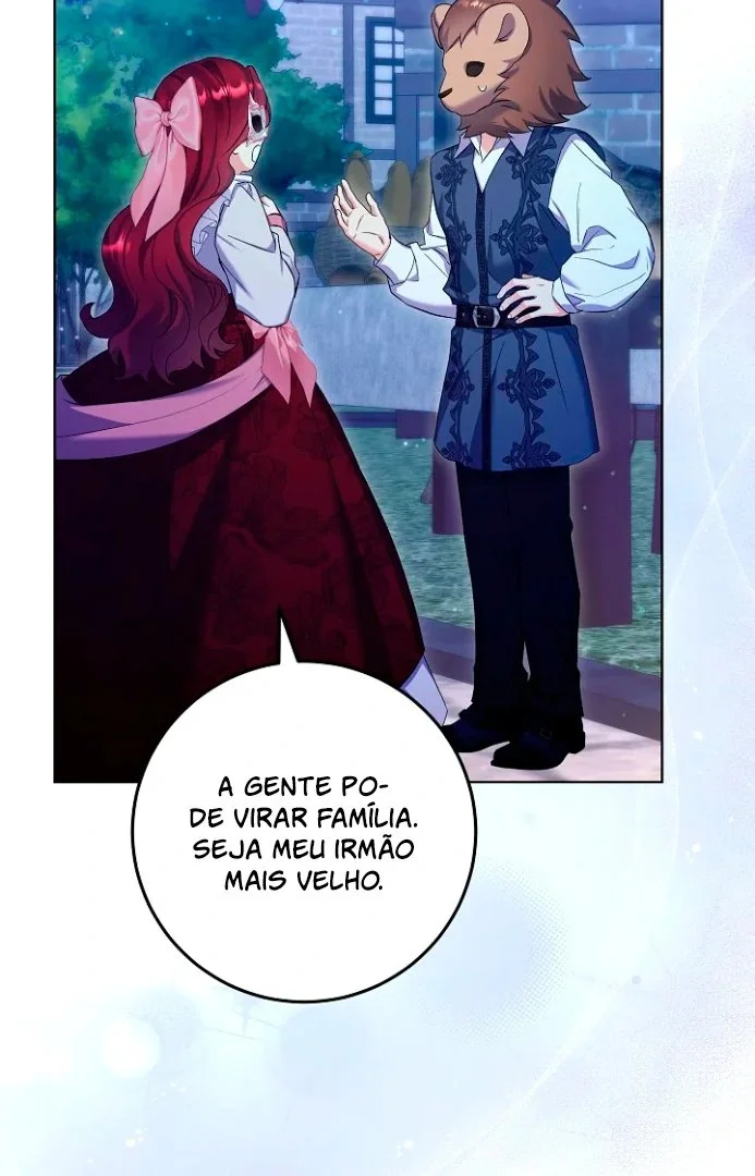 Senhorita Celebridade Capítulo 1