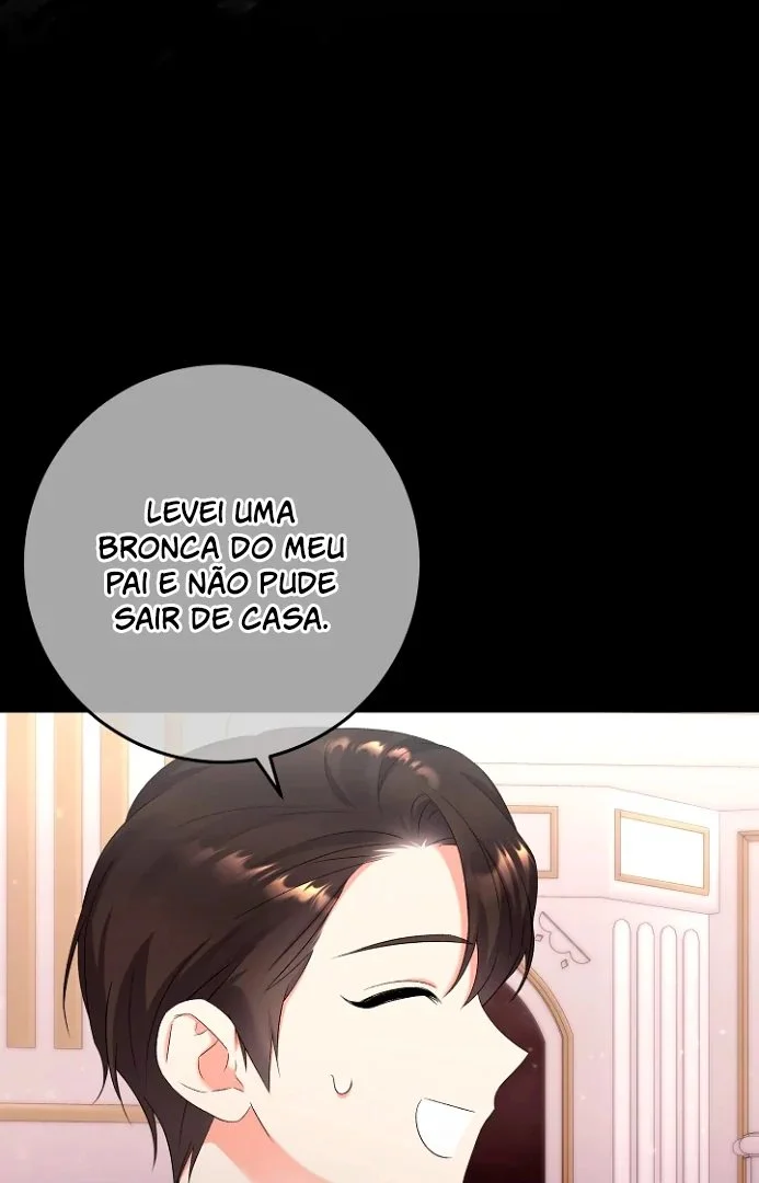 Senhorita Celebridade Capítulo 1