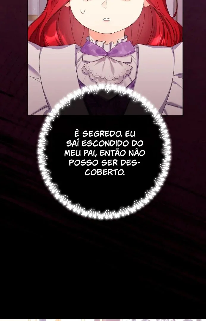 Senhorita Celebridade Capítulo 1