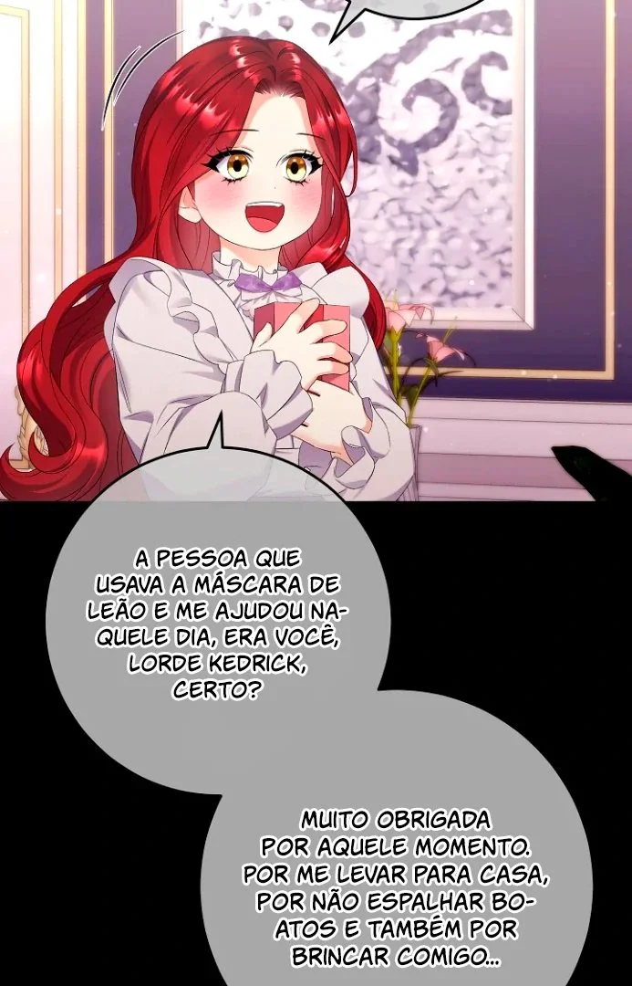 Senhorita Celebridade Capítulo 1