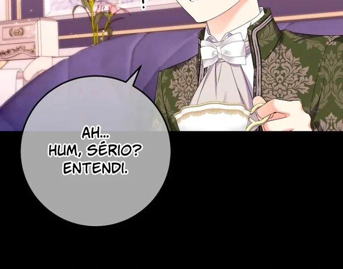 Senhorita Celebridade Capítulo 1