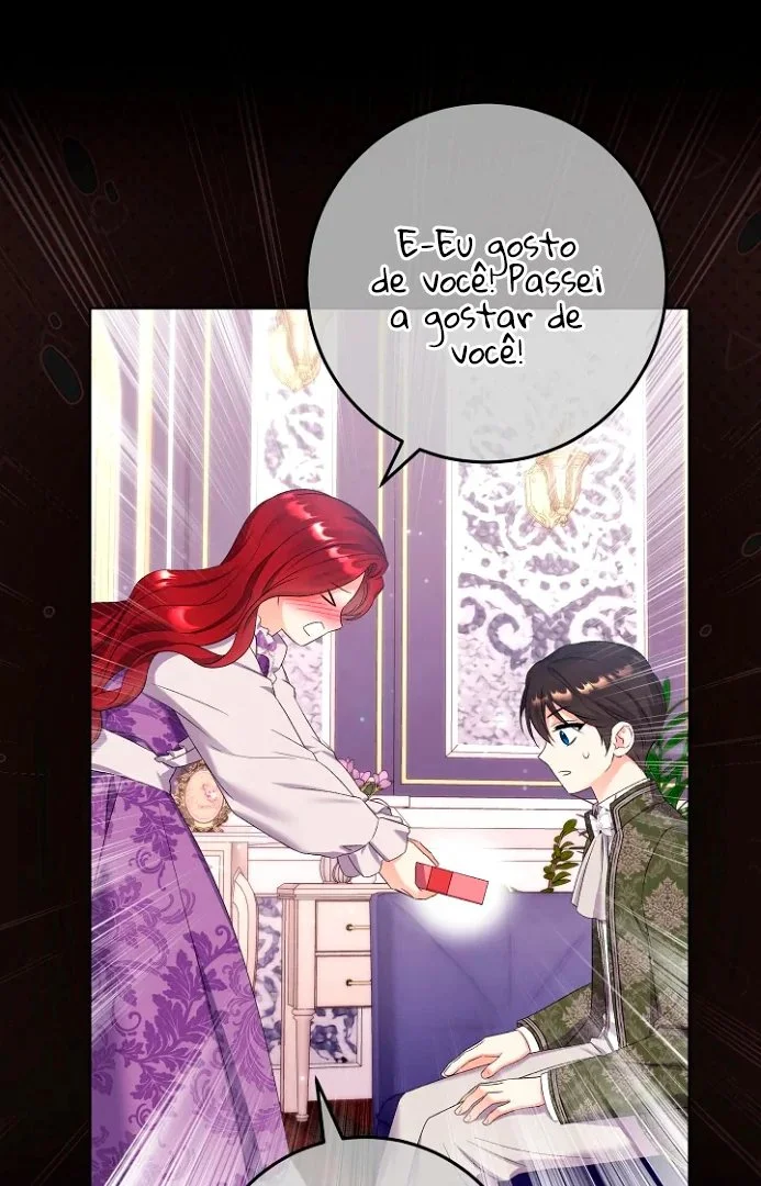 Senhorita Celebridade Capítulo 1
