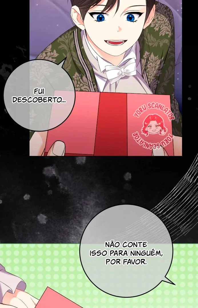Senhorita Celebridade Capítulo 1