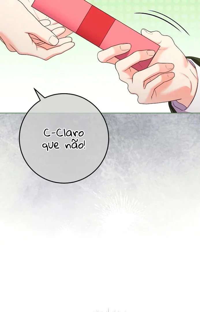 Senhorita Celebridade Capítulo 1