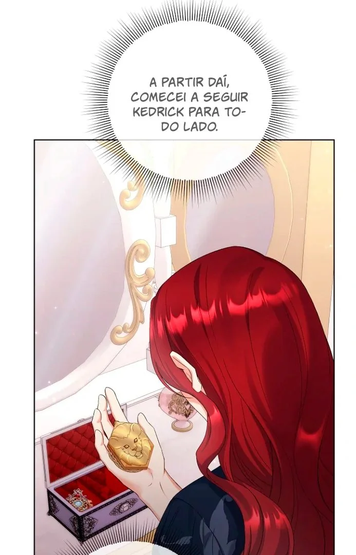 Senhorita Celebridade Capítulo 1