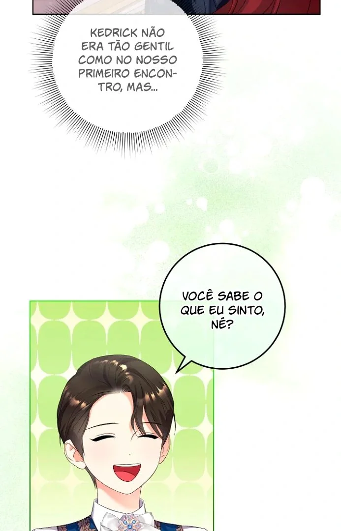 Senhorita Celebridade Capítulo 1