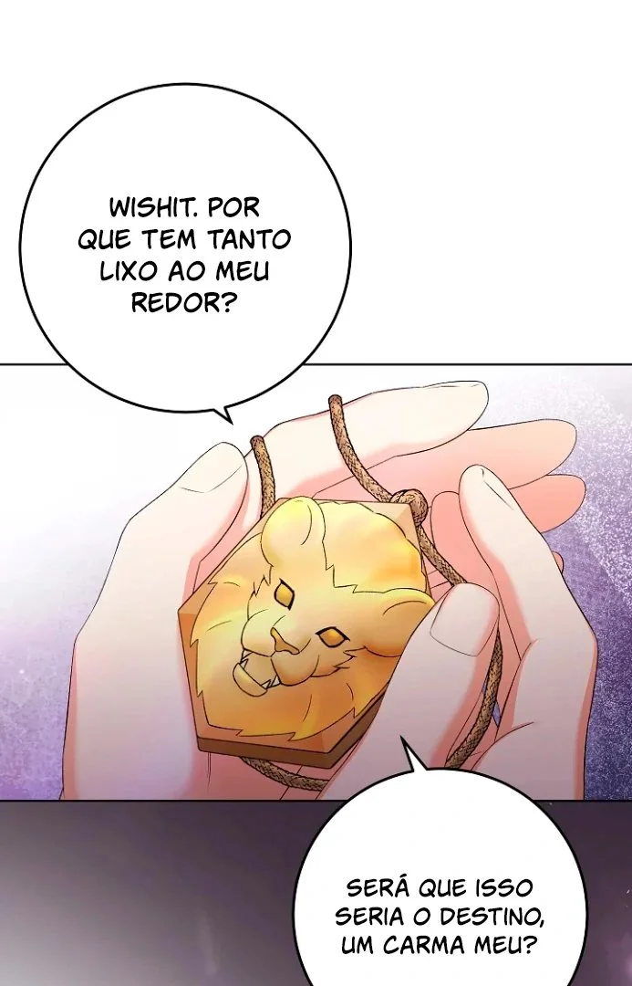 Senhorita Celebridade Capítulo 1