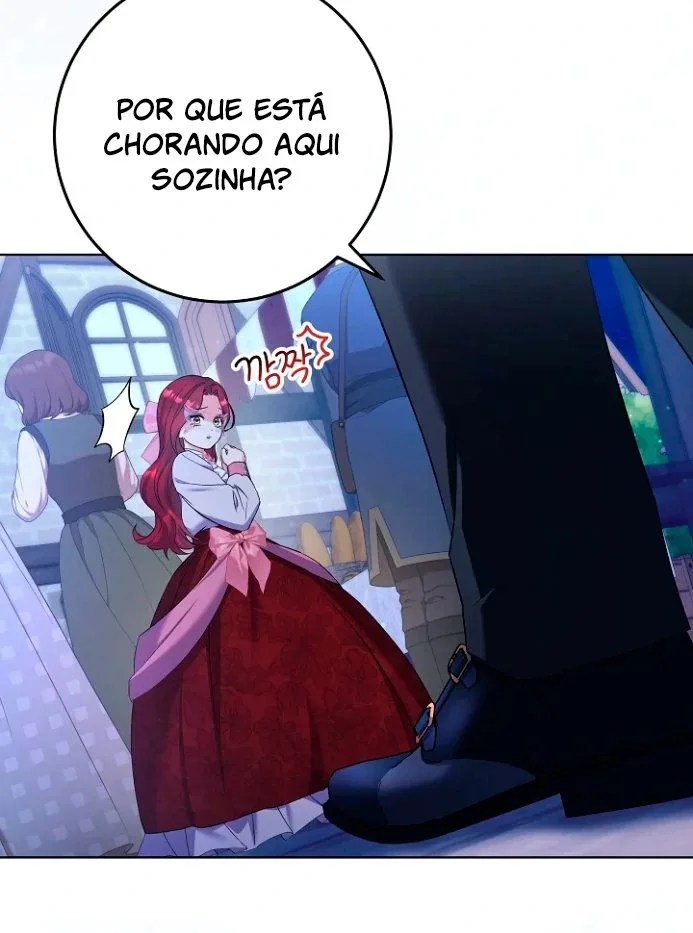 Senhorita Celebridade Capítulo 1