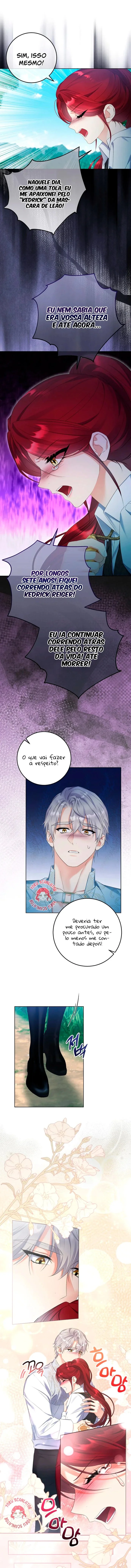 Senhorita Celebridade Capítulo 1