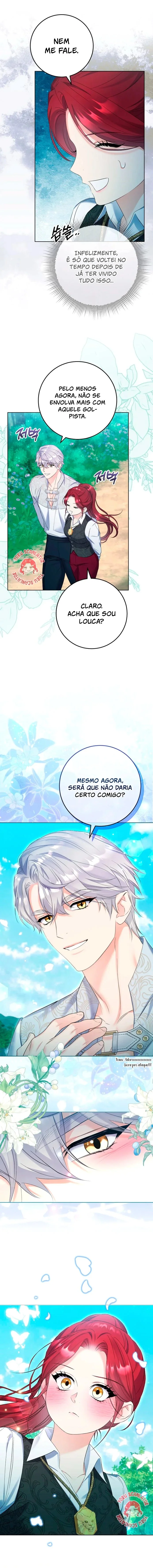 Senhorita Celebridade Capítulo 1