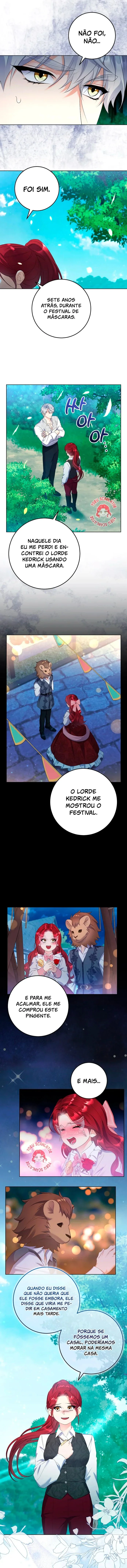 Senhorita Celebridade Capítulo 1