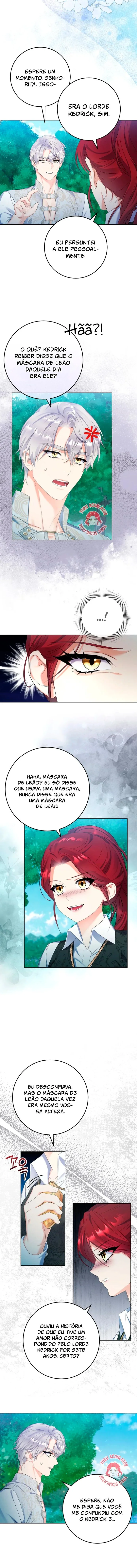 Senhorita Celebridade Capítulo 1