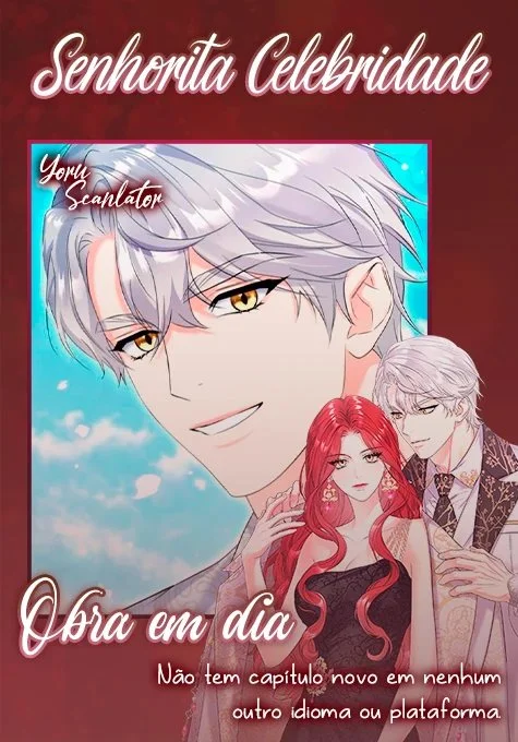 Senhorita Celebridade Capítulo 1